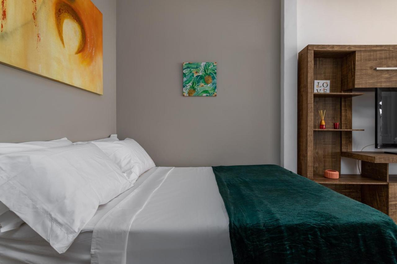 Apartmán Atlantica Vista Mar Com Charme Rio de Janeiro Exteriér fotografie