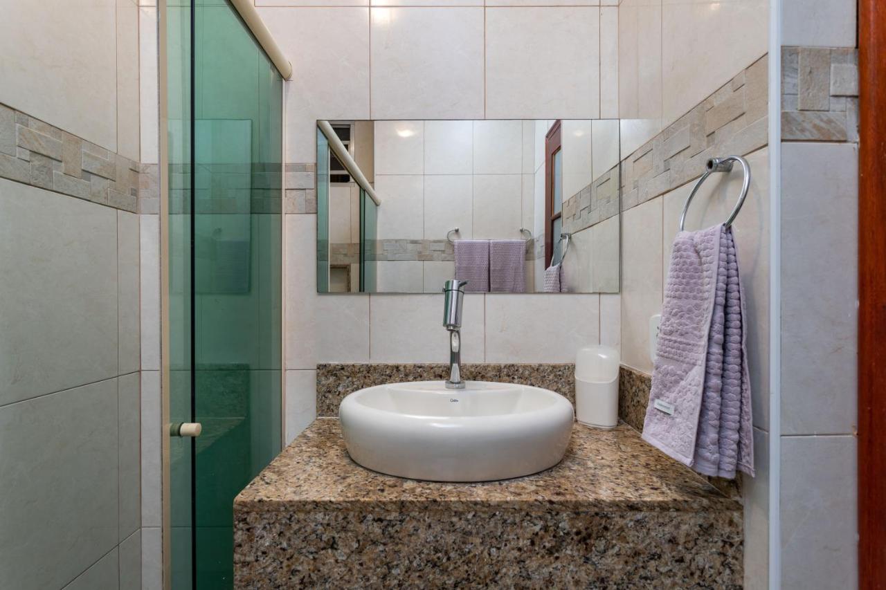 Apartmán Atlantica Vista Mar Com Charme Rio de Janeiro Exteriér fotografie